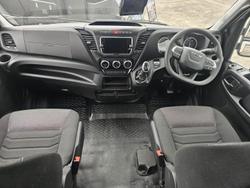 2024 JB Caravans Touring