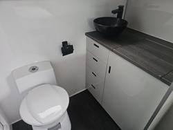 2024 JB Caravans Touring