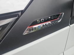 2024 JB Caravans Touring