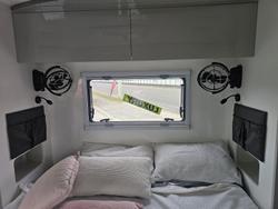 2024 JB Caravans Touring