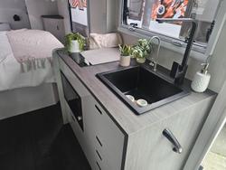 2024 JB Caravans Touring