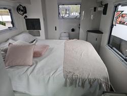 2024 JB Caravans Touring