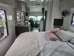 2024 JB Caravans Touring