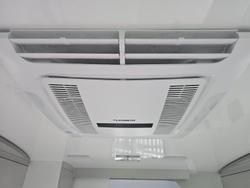 2024 JB Caravans Touring