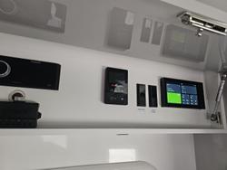 2024 JB Caravans Touring