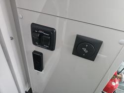 2024 JB Caravans Touring