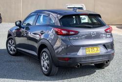 2018 Mazda CX-3 Neo