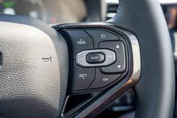 2025 GWM Haval Jolion Vanta Hybrid