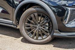 2025 GWM Haval Jolion Vanta Hybrid