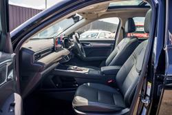 2025 GWM Haval Jolion Vanta Hybrid