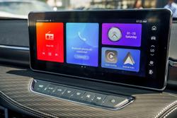 2025 GWM Haval Jolion Vanta Hybrid