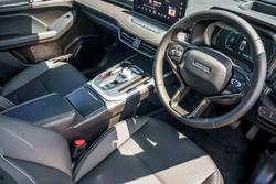 2025 GWM Haval Jolion Vanta Hybrid