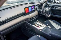 2025 GWM Haval Jolion Vanta Hybrid