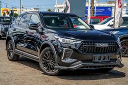 2025 GWM Haval Jolion Vanta Hybrid