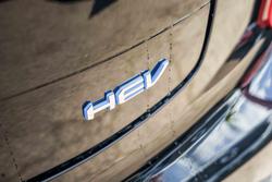 2025 GWM Haval Jolion Vanta Hybrid