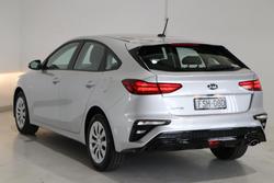 2019 Kia Cerato S