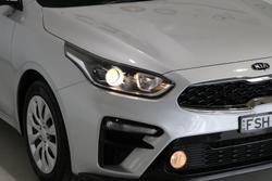 2019 Kia Cerato S