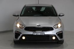 2019 Kia Cerato S