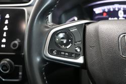 2020 Honda CR-V VTi-S