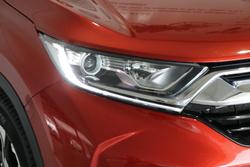 2020 Honda
                CR-V VTi-S