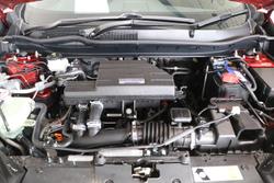 2020 Honda CR-V VTi-S