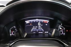 2020 Honda
                CR-V VTi-S