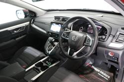 2020 Honda
                CR-V VTi-S