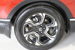 2020 Honda
                CR-V VTi-S