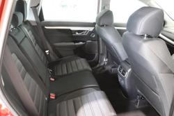 2020 Honda
                CR-V VTi-S