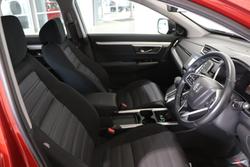 2020 Honda
                CR-V VTi-S