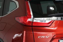 2020 Honda
                CR-V VTi-S