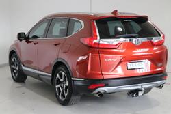 2020 Honda
                CR-V VTi-S