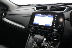 2020 Honda
                CR-V VTi-S