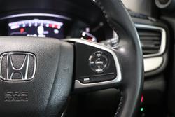 2020 Honda CR-V VTi-S