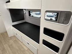 2025 VICTORY CARAVANS Family