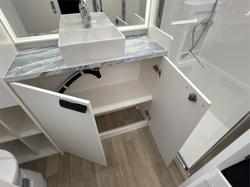 2025 VICTORY CARAVANS Family