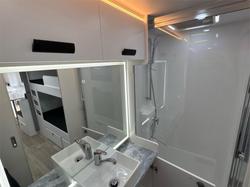 2025 VICTORY CARAVANS Family