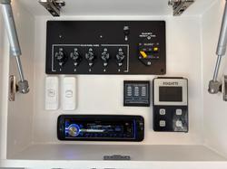 2025 VICTORY CARAVANS Family