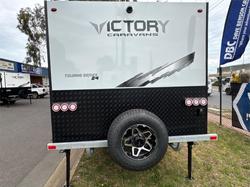 2025 VICTORY CARAVANS Family
