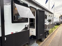 2025 VICTORY CARAVANS Family