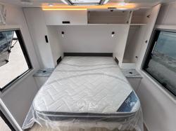 2025 VICTORY CARAVANS Family