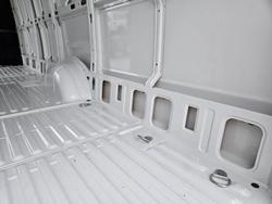 2025 Iveco Daily 35S18V