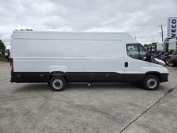 2025 Iveco Daily 35S18V