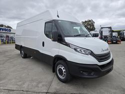 2025 Iveco Daily 35S18V