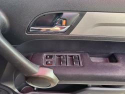 2010 Honda CR-V Limited Edition