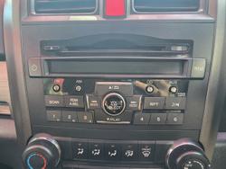 2010 Honda CR-V Limited Edition