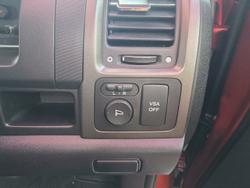 2010 Honda CR-V Limited Edition