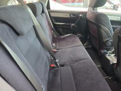 2010 Honda CR-V Limited Edition