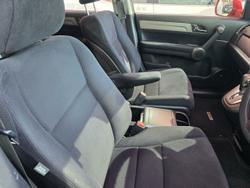 2010 Honda CR-V Limited Edition