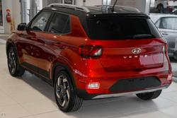 2025 Hyundai Venue Elite
